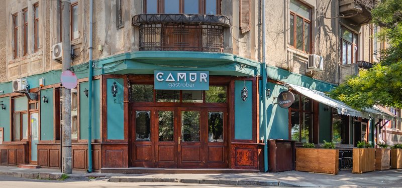 Camur Gastrobar